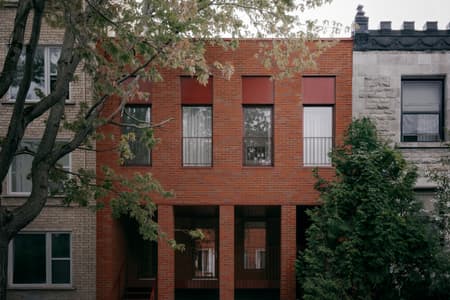 BINÔME Multi-residence